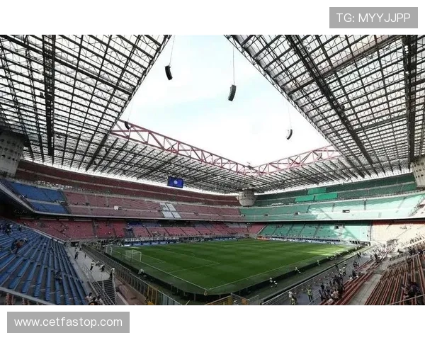 米兰双雄联合声明支持议会出售圣西罗计划 将打造全新地标性足球中心 米兰双雄联合声明支持议会出售圣西罗计划 将打造全新地标性足球中心